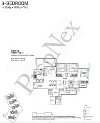 Rivercove Residences (D19), Condominium #602950631